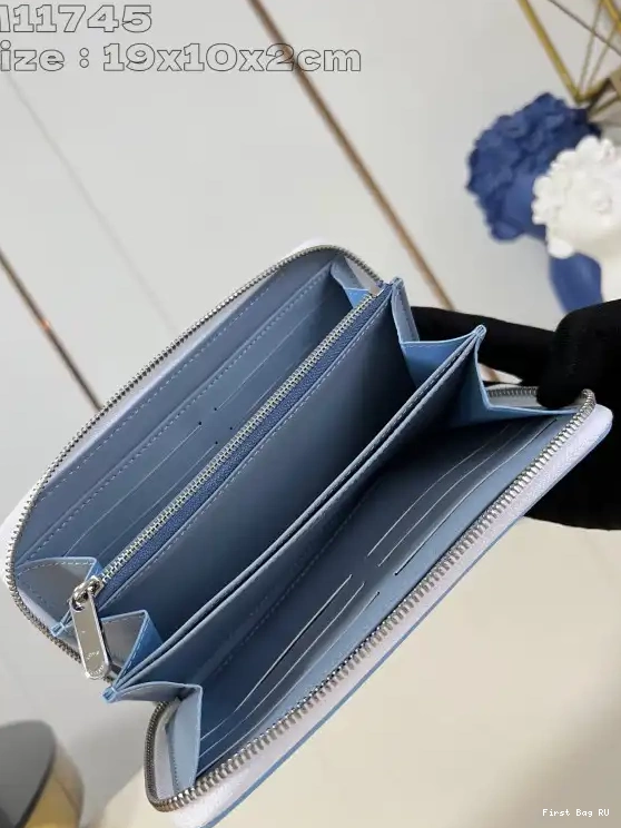 Firstbag ru cm LOUIS WALLET-10*20*2 VUITTON ZIPPY 0613